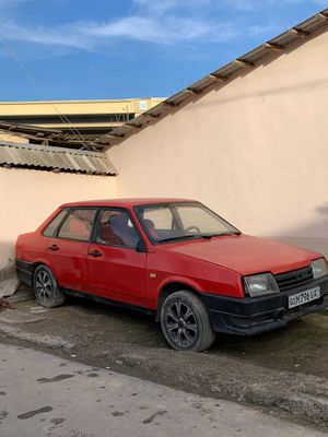 lada 2199 xolati yaxshi zavad boladi yuradgan moshina