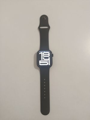 Apple Watch Series 10 42 мм Aluminium