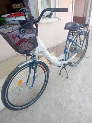 Velosiped sotiladi 3 ta skorstlik