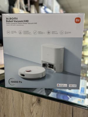 Робот пылесос Xiaomi H40