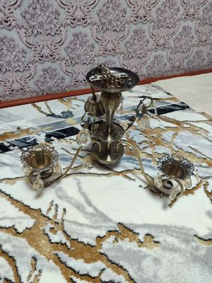 Lustra satiladi bahasi kelisimli.