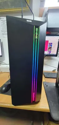 Игровой компьютер i5 9600k/16Gb/GTX 1660 6Gb 192bit