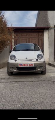 MATIZ BEST 2011 ideal holatda