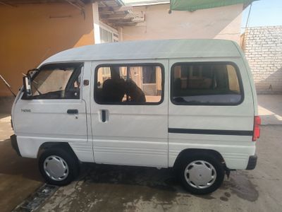 Дамас 1 йили 2000