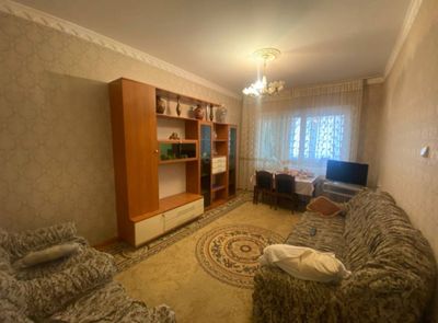Аренда 2х комнатной на Карасу-2