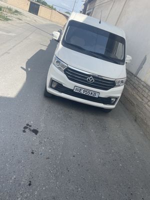 Changan v5 holati alo 2022 yil metan gazda probegi 54000 km