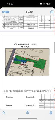 Продается земля 4 сотки в Мирзо Улугбекском районе.