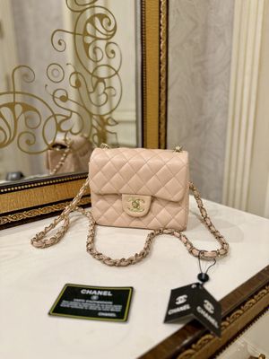 Chanel sumka klatch сумка чанел оригинал