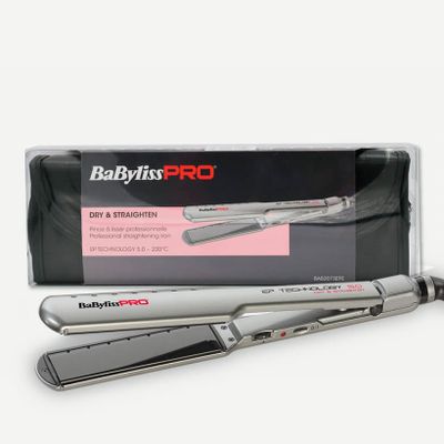 Профессиональный выпрямитель волос BaByliss PRODry