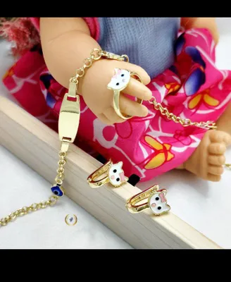 Qizaloqlar uchun bejirim nabor