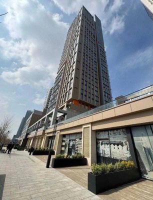 Бизнес центр в ЖК Nest one 580 кв.м