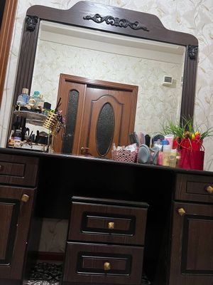 Komod srochno sotiladi holati normal