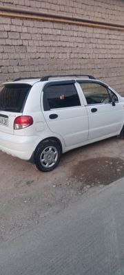 Matiz metangaz mator xadavoyi yaxshi
