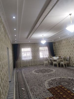 Азербайджанский центр 3,5сот 5комнат