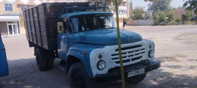 Zil138idelxolatda