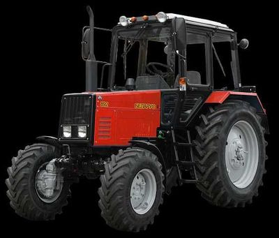 Umid Avto Lizing Belarus 892 TrakTor