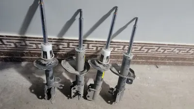 Амортизатор