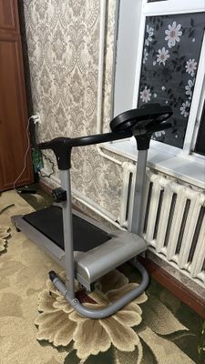 беговая дорожка сатылады бахасын келисемиз