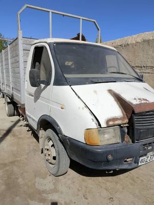 Gazel sotiladi srochniy