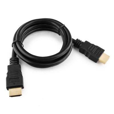 Кабель HDMI to HDMI 1.5-3-5-10м доставка