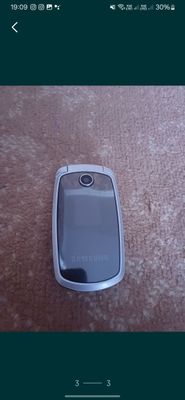 Tel sotiladi samsung ligushka 300 min som