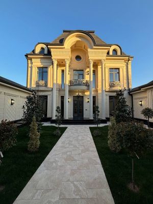 Продается ШИКАРНЫЙ ДВОРЕЦ Никитина