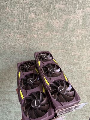 Rtx 3080 10gb Manli ideal