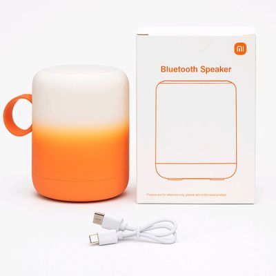 Xiomi bluetooth  speaker колонка