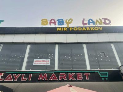 АРЕНДА, Коммерческие помещения.