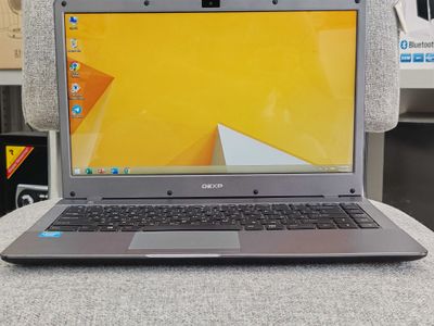Арзонроқ ноутбук DEXP intel N2840 | 2GB | 512GB | 14" 720p IPS | Metal