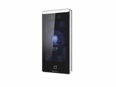 Face ID DS-K1T671M