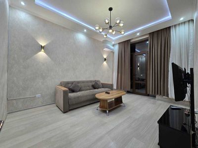 Срочно аренда Жк Век 2 ком