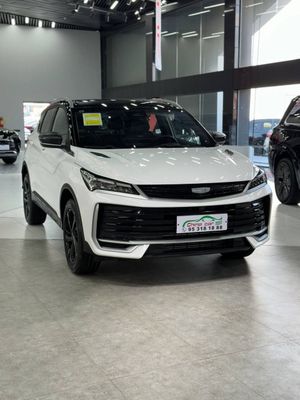 Geely kulray eng ful 1.5 T zakazga