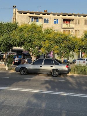 Nexia 2 1.6 turbo