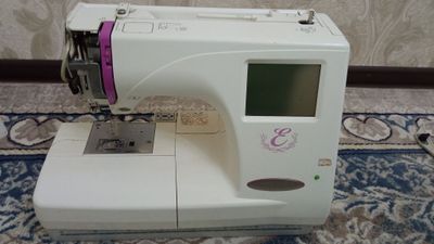 Janome craft 350 Mashinka