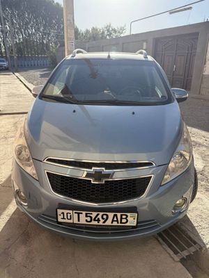 Спарк дилфин 3 позиция автомат 2011 йил