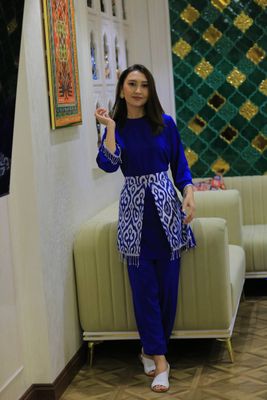 New Collection Asal Dvoyka