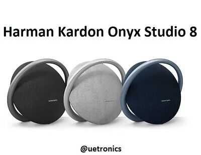 Harman Kardon Onyx Studio 8 Portable Stereo