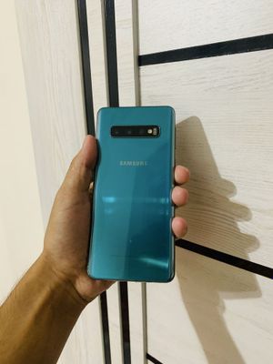 Galaxy s 10 sotiladi