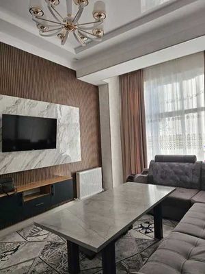 id 4002 аренда 3комнатная квартира Almazar сагбон