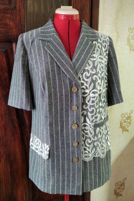 Курсы кройки и шитья