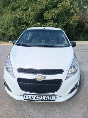 Спарк 2018 Насия савдо, Аренда с выкупом