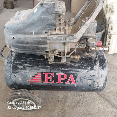 Epa kampresor sotiladi