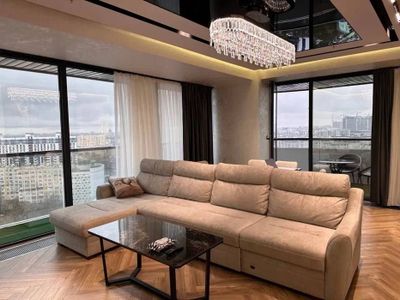 U TOWER!! Шикарная 2 ком кв в престижном жк,успейте!! НИЗКАЯ ЦЕНА