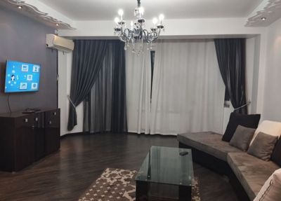 Продается квартира 2/6/8 Ц 2 Алайский