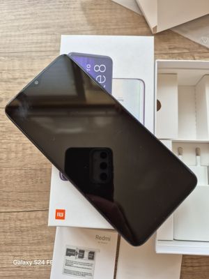 Redmi Not 8 Pro 8/128