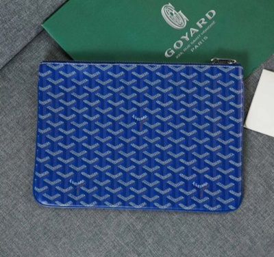 Erkaklar uchun Goyard diplomat sumka