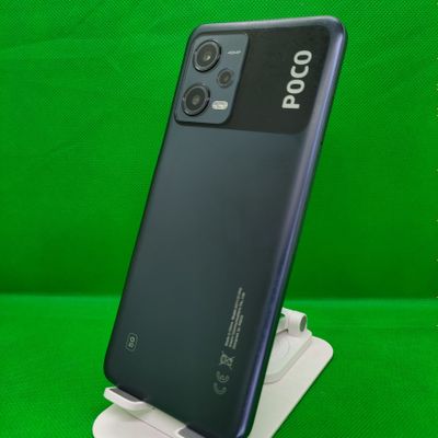 Poco X5 5G sotiladi 256/8+8Gb
