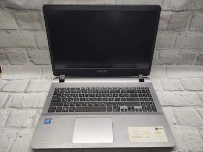 Asus Intel Pentium Silver 4 ядерный + Sumka