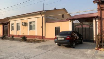 Фаргона шахар Аэропорт Фаровон турмушда 6 сотихли котедж сотилади